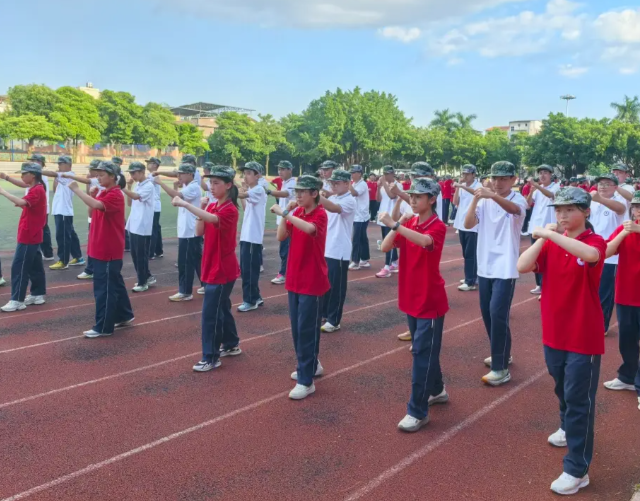 精准对接学生个性化需求让每个孩子都能找到归于自己的生长赛道 精准对接学生个性化需求让每个孩子都能找到归于自己的生长赛道