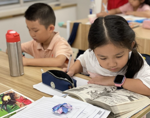 医育交融形式全面家长端实时联动孩子的一餐一眠都有迹可循 医育交融形式全面家长端实时联动孩子的一餐一眠都有迹可循