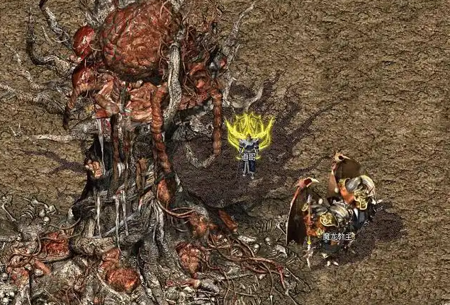 先呼唤神兽吸引仇恨再对BOSS施毒坚持间隔用灵魂火符输出 先呼唤神兽吸引仇恨再对BOSS施毒坚持间隔用灵魂火符输出